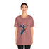 Crystal Hummingbird - Short Sleeve Tee